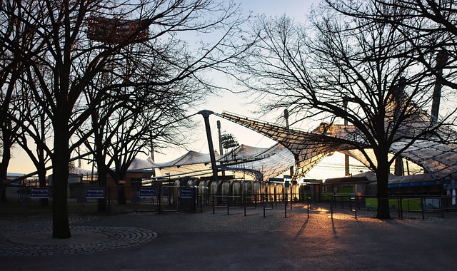 站台 站台